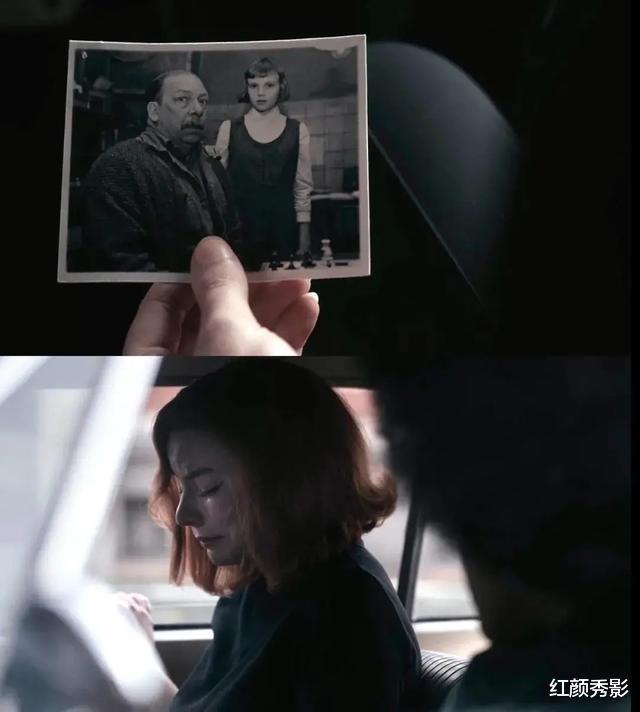 豆瓣|豆瓣9.2，这个时代最酷的大女主，搞事业，不谈情！