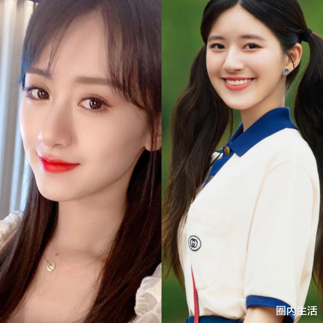 yamy|yamy现在和公司成功解约，但没有新公司愿意签她，圈内很多人把她拉黑了