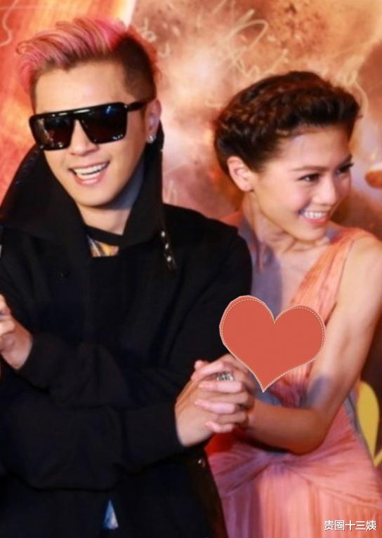 「罗志祥」港媒曝罗志祥拍《西游》擦出火花，与周秀娜酒店密会2小时