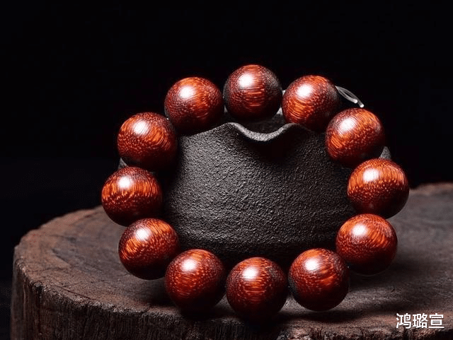 [文玩]现代文玩佛珠手串在走“下坡路”？这样想只能说你不懂文玩！
