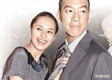 『阿娇』历数阿娇历任男友，都有一个共同特征，唯独他是例外