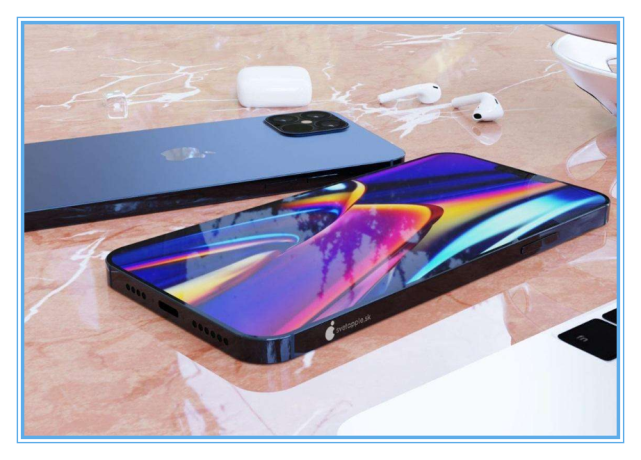 拼多多▲iPhone12或在9月发布,低配版3885元,可惜却有一个遗憾