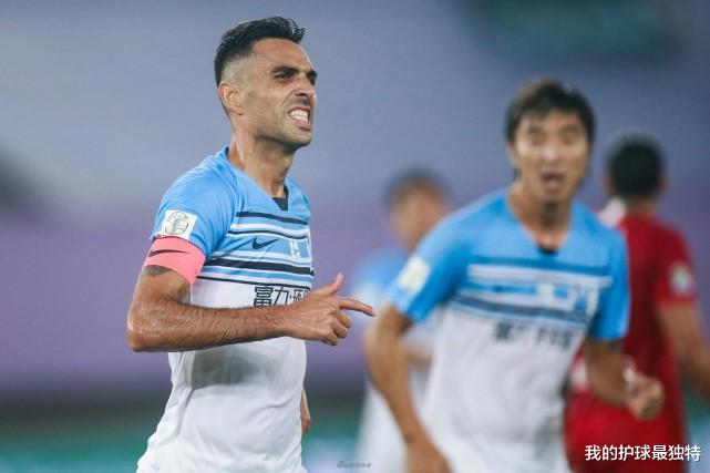 中超|重磅！曝33岁中超巨星被拘留：少赚5000万仍没人要 遭3大劲旅拒绝
