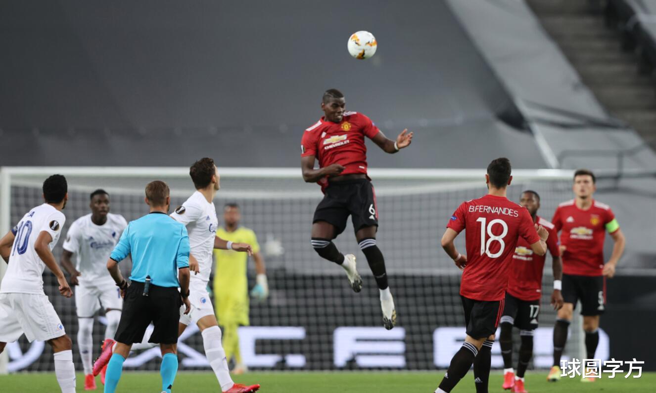 塞维利亚|欧联四强全部产生：塞维利亚绝杀狼队，与曼联相遇，国米战矿工