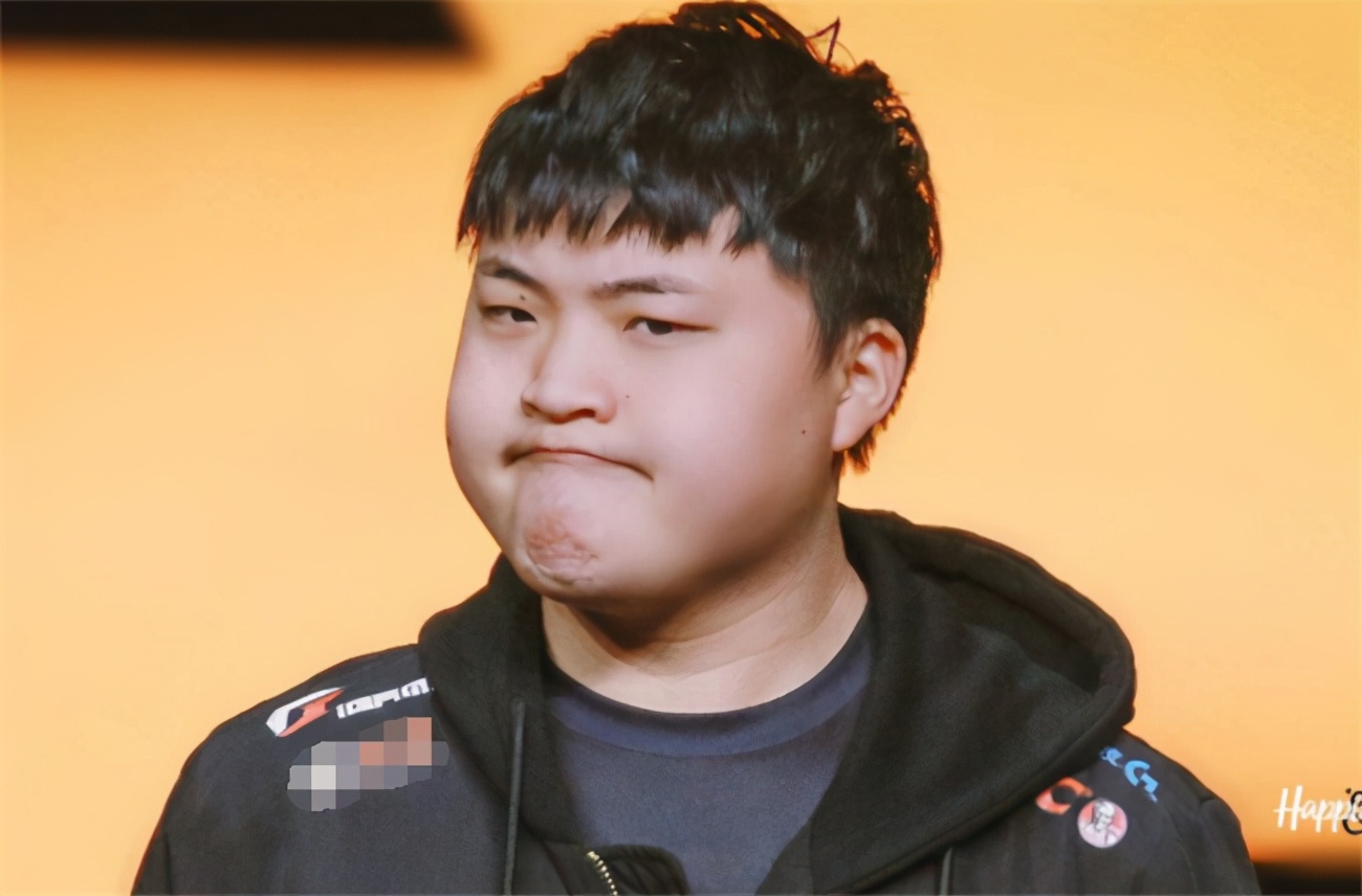 Uzi|S10落败重拾危机感，连霸哥都出山冲击职业？选手ID模仿Uzi引争议