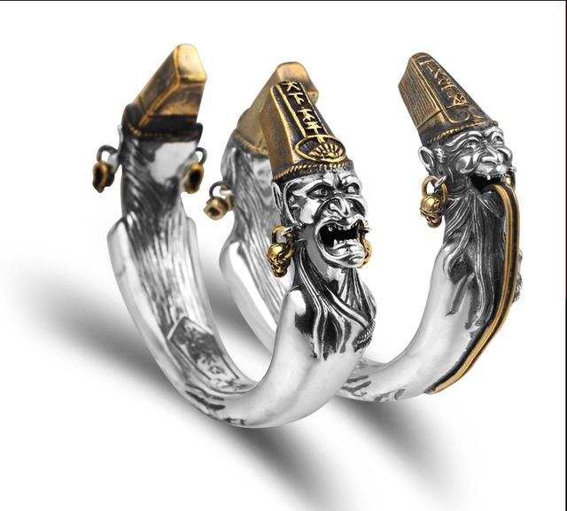 『玉雕』五种不能乱带玉雕题材，你知道几个？