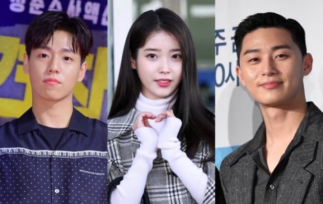 『朴叙俊』朴叙俊为新电影狂练肌肉 从欧巴蜕变成型男 搭档iu李玹雨令人期待