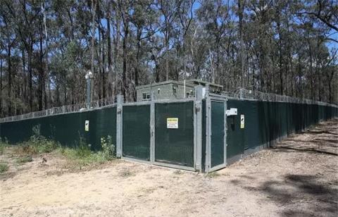 ##人类尸体在死后17个月， 仍然会移动， 科学家用相记录下画面！