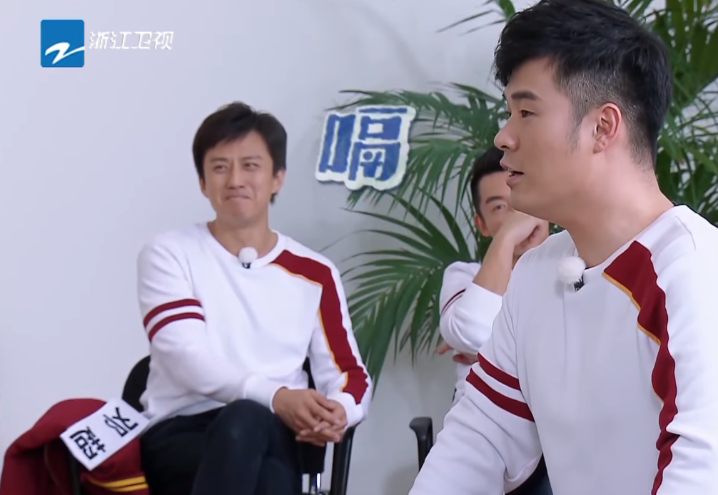 邓超|邓超到陈赫家做客，看看吃的都是些啥？难怪邓超待一天都不想走