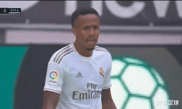 皇家马德里▲齐达内捡到宝了！皇马22岁妖星爆发：2次世界级防守太强悍