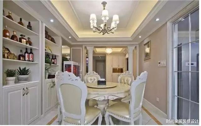 「」家里这8个地方，一个柜子也不能少装，否则家里就会乱成一团！