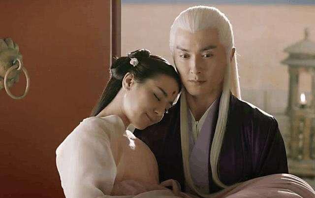 『凤九』三生三世枕上书：成玉最好的闺蜜不是凤九，是羽化多年未转世的她