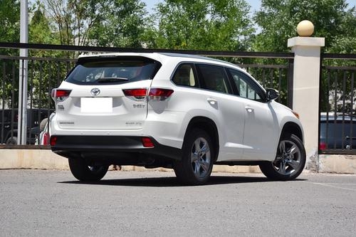 SUV|买一辆好的SUV，一辈子不换车了，有什么好的推荐吗？