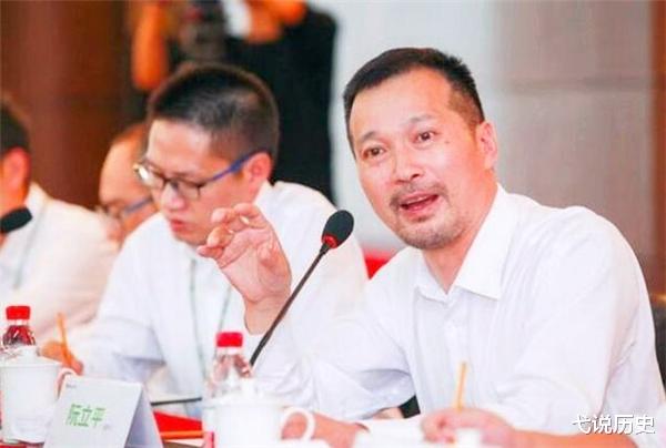 弋说历史|浙江一佛系富豪，身价400亿，25年只钻研一种产品，你可能很熟