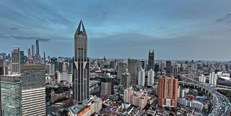 旅行|我国面积“最小”的省会,弹丸之地却超级有钱,跻身世界一线城市