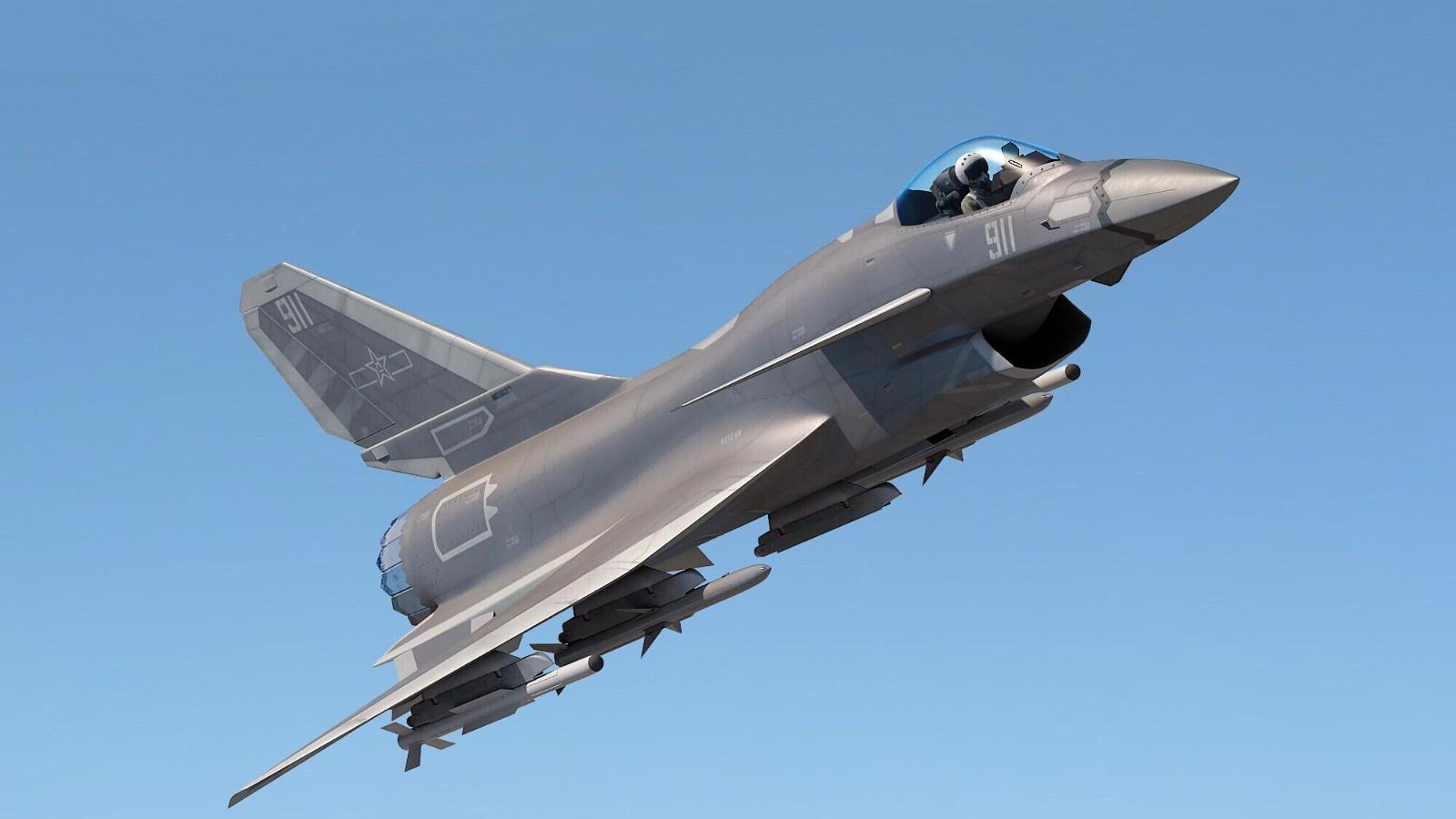 中国战机：为何中国战机在世界市场上不太受欢迎？