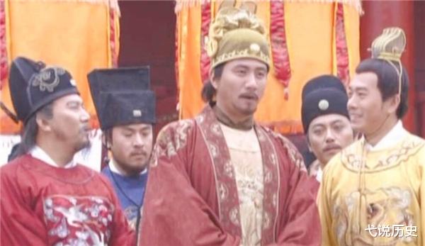 [朱元璋]朱标为何被称为权力最大的太子，朱元璋为什么敢放权给他？