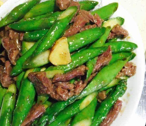 牛肉|每次家里来客人必备几道菜品， 浓郁可口很下饭， 看着就有食欲