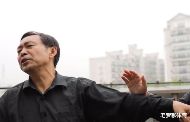 「马保国」太极马保国8大门规曝光，他自己就违反4条，连天字第一条都做不到