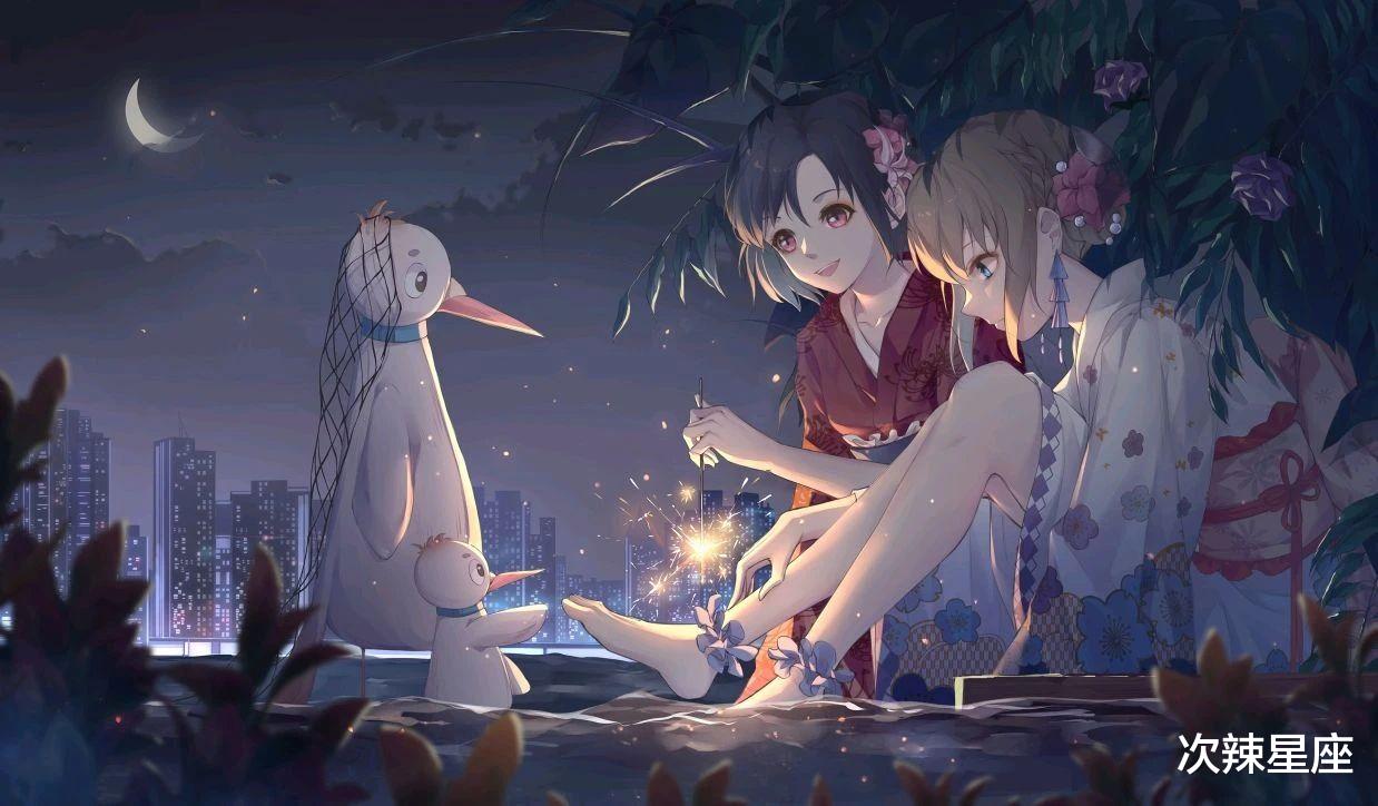 双子座|11月下旬群星璀璨，这四大星座有望逆袭，脱离艰难时刻