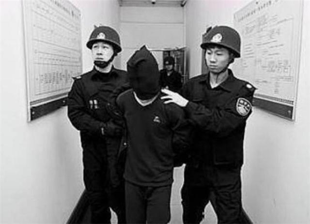 「标题党」15岁女生为救人而牺牲，获救者表示会好好生活，20年后却成死刑犯