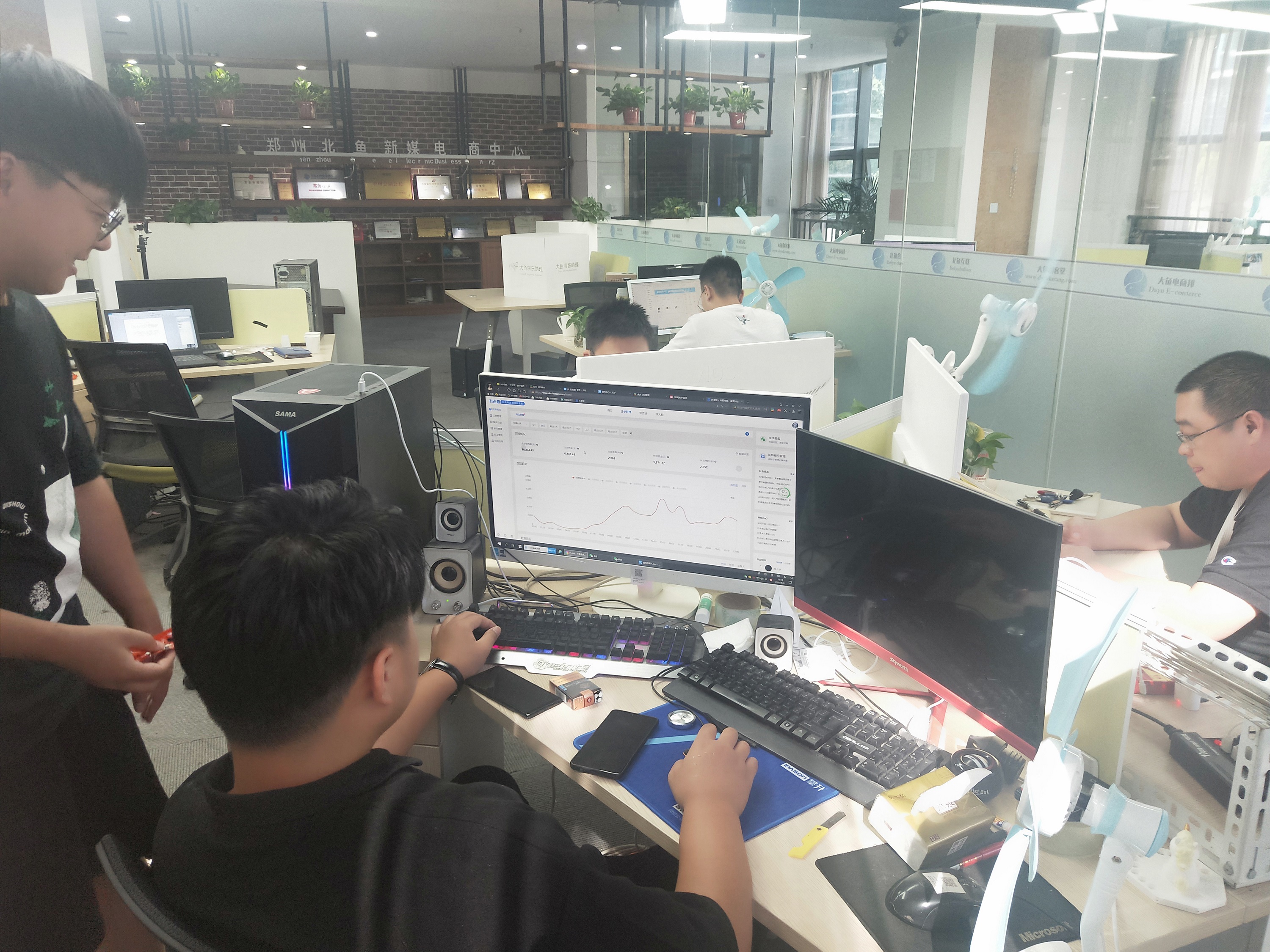 5g网络|淘客返利项目当副业怎么玩