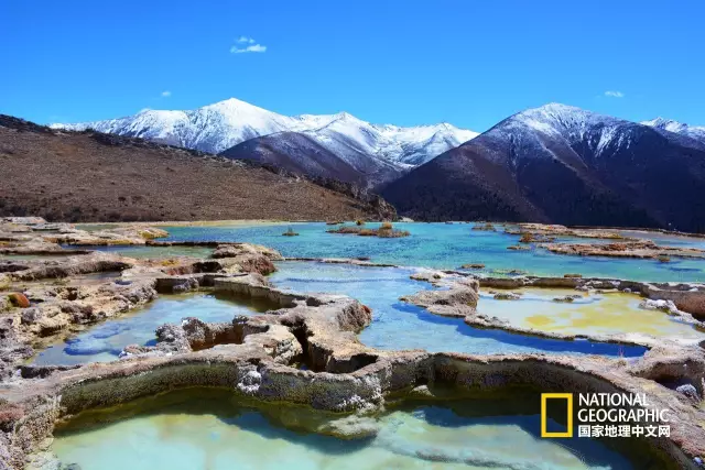 『贡嘎山』关闭2年！贡嘎山周边的5个景点因封闭施工，不得进入！