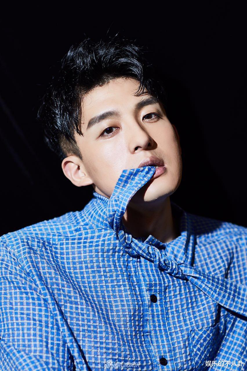 【吕子乔】“吕子乔”已经结婚11年？老婆比他还火，是我们熟悉的她