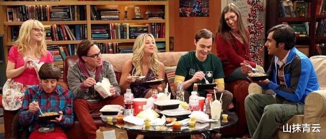 吉姆·帕森斯：出柜8年，相爱18年，谢耳朵终于嫁给了爱情