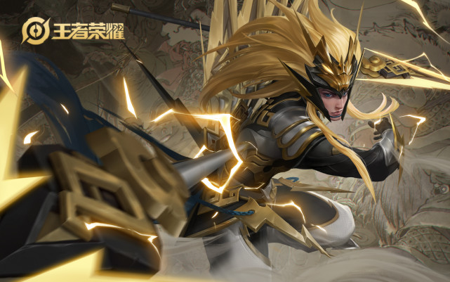 马超|国一马超最强一战，带飞李导可杰两大野王，看评分懵了：16.5分？