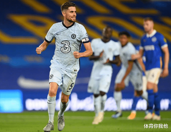 切尔西|0+0+1+1！切尔西8000万新援英超首秀搞砸了，没J罗好用