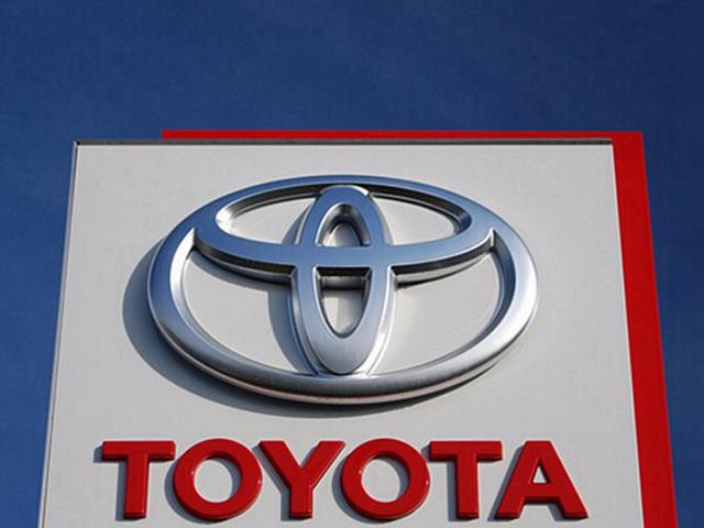「丰田」日系四强6月份销量出炉，风光如丰田；卑微如马自达