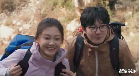 郑恺：郑恺苗苗领证结婚，前女友程晓玥秒删了一段话，还是被看到了