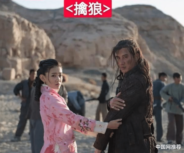舒淇|梁洁删动态疑与蒲巴甲分手 两人订婚两年未结婚