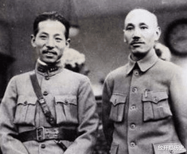 张学良■张学良被关54年，花了多少钱？为何蒋介石宁愿花重金也不愿放了他？