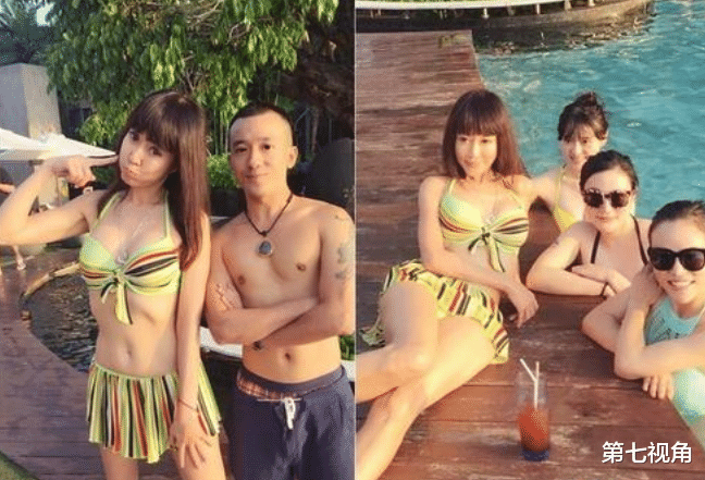 罗霈颖|59岁台湾女星罗霈颖惊传猝死家中，身家过亿只交25岁男友