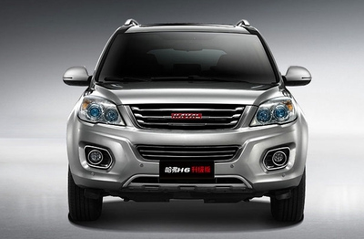 哈弗H6|哈弗h6到底怎么样?开过的人给个建议,能不能买?