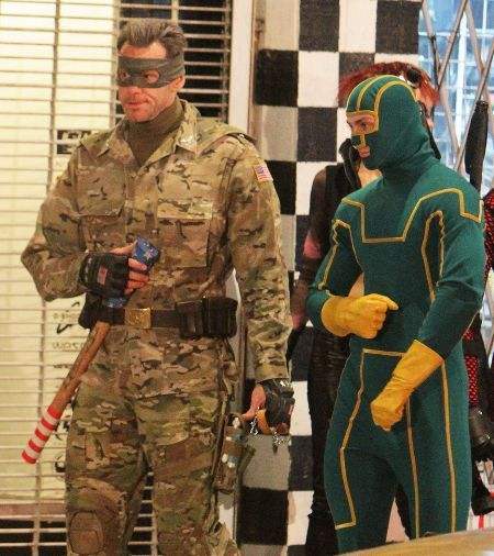 丑女|让演员后悔的电影场景，我绝对不想再演一次！