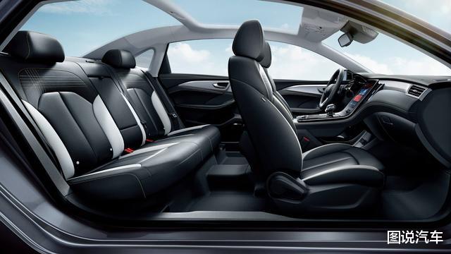 驾驶|十万出头，一箱油跑847公里，开坏免费修，还盯着日系车干啥