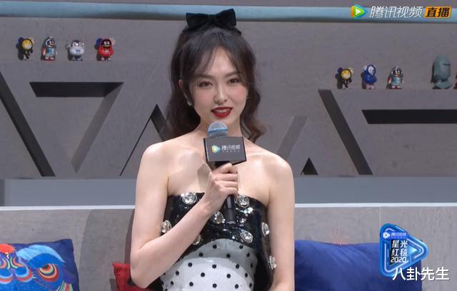 曾舜晞|星光红毯明星PS前后：baby乔欣基本无差别，曾舜晞PS前脸部肿胀