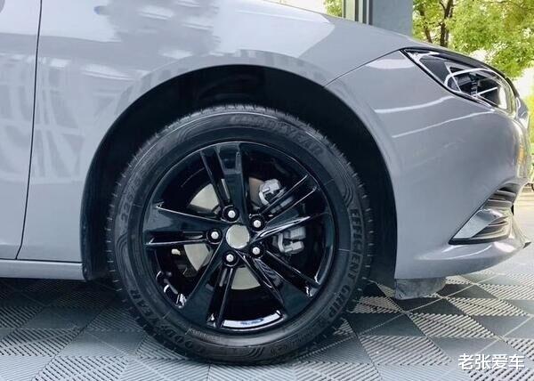 广汽集团|跌到13.13万,这才是良心B级车,车长4米9全系9AT,还买啥雅阁