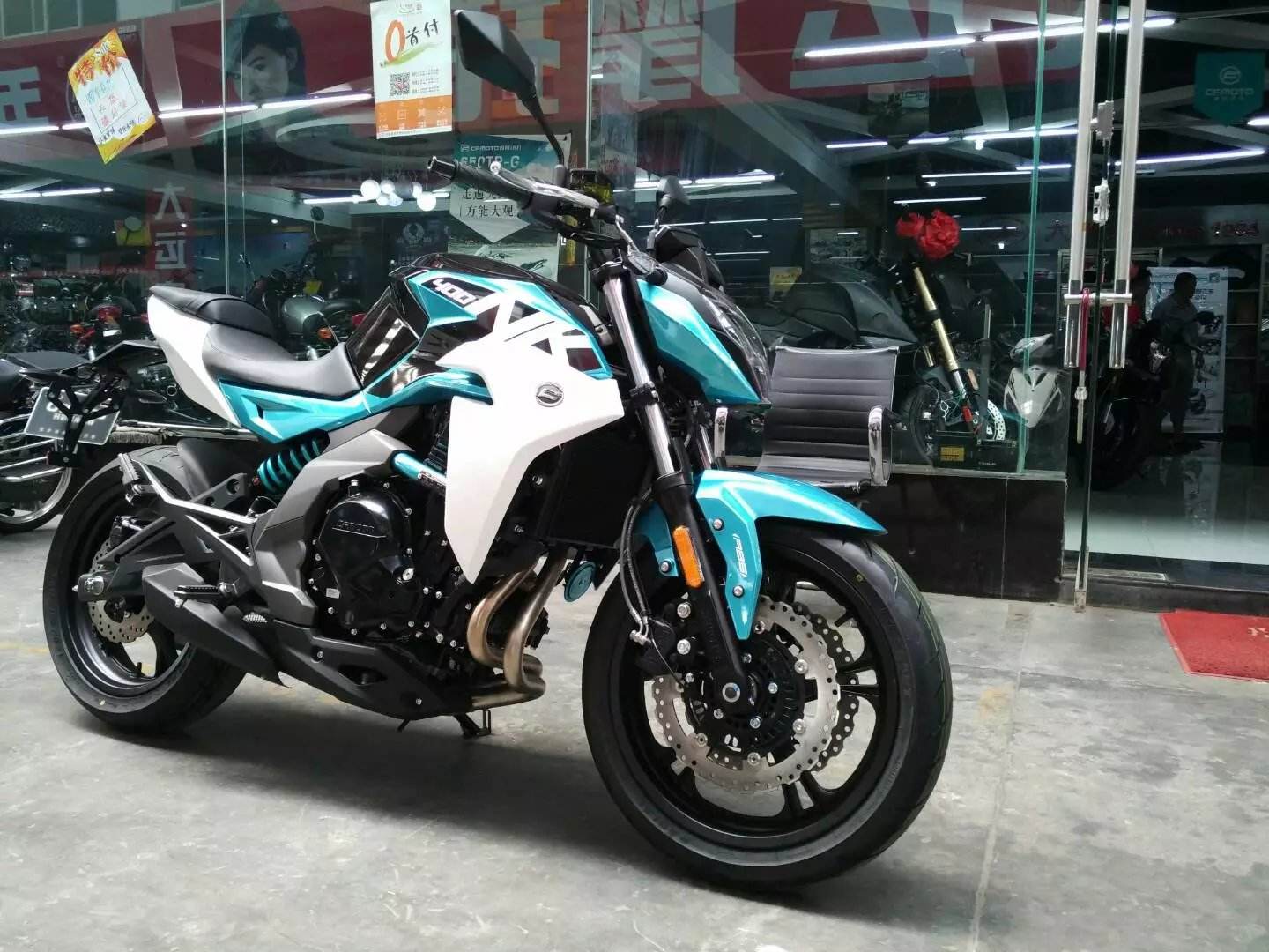 #动力#街车车型人气TOP5,有没有你喜欢的一款或者正在使用