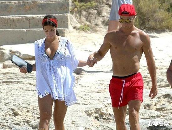 『C罗』和C罗交往是什么样的体验？前女友：C罗的能力真的被高估了