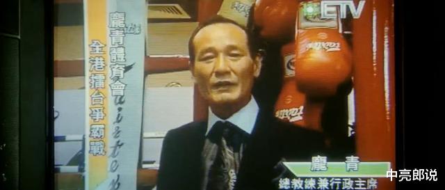 【叶问2】刘德华投拍的功夫片，被甄子丹狂甩2亿票房，却打败《叶问2》获奖