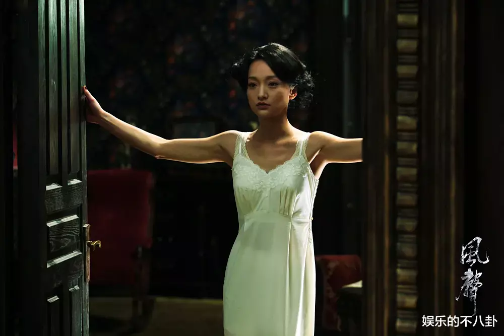 电影|40万人打出8.2高分，10年后重映，它还是国内最好的谍战片