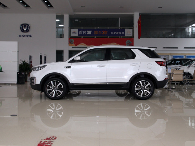 长安cs55|长安CS55降了,起售7.29万,标配1.5T+四轮独悬,可以放弃博越