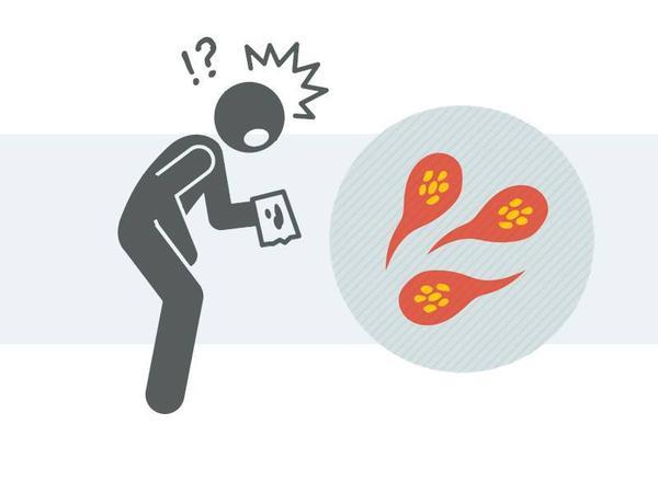 银耳|医生提醒：身体一旦出现5大表现，别忽视，或是癌症的信号！