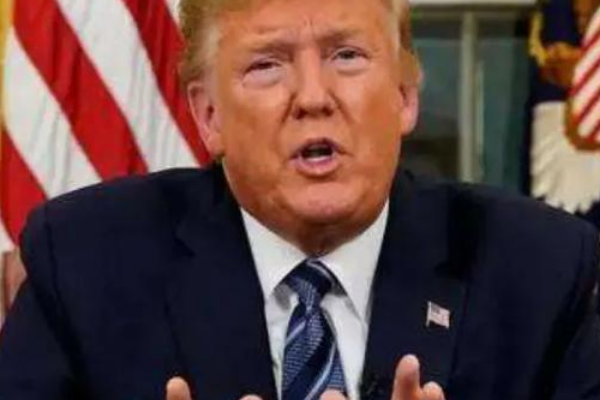 美国国债|特朗普要不开心了，全球各国加速抛售美债，美元霸权或将走到尽头