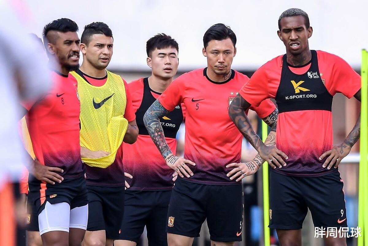 中超|亚足联正式宣布，中超BIG4天降难题，鲁能苏宁成最大赢家