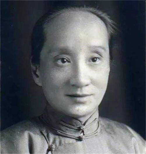 鲁迅|鲁迅发妻朱安，独守空房41年，临终前说了一句著名怨言，流传至今